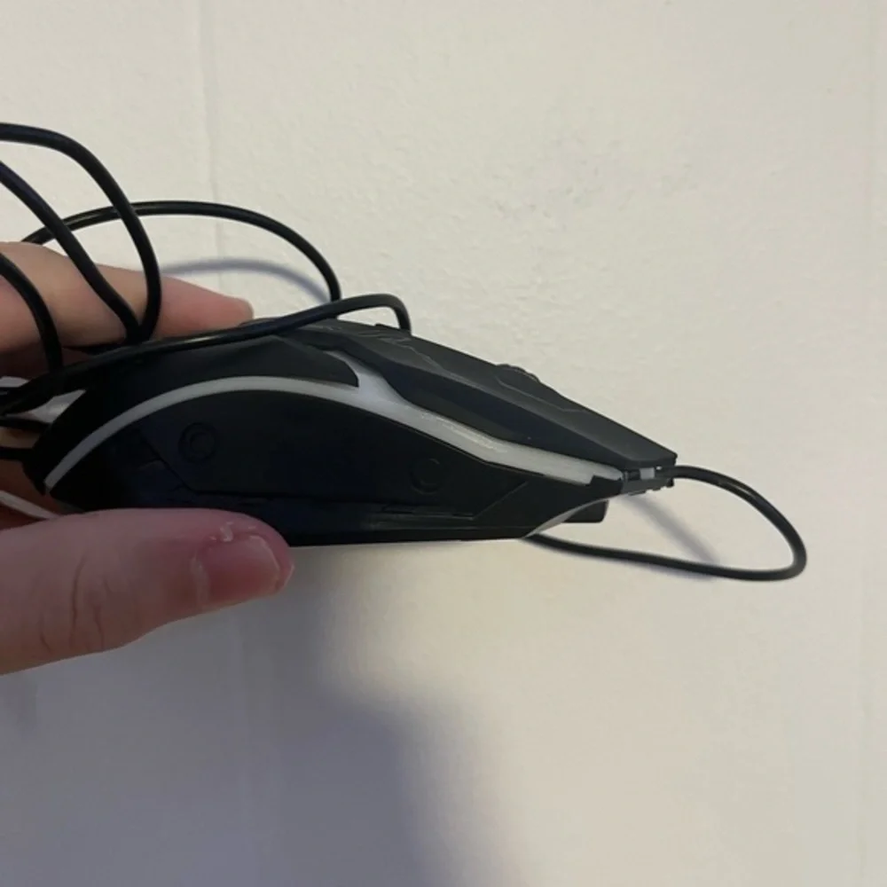 LVL Up Pc Mouse New